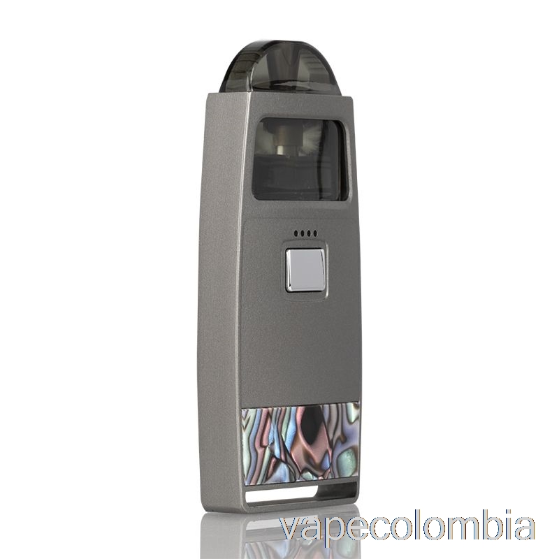 Vape Desechable Pioneer4you Ipv Aspecto Pod Sistema Bronce